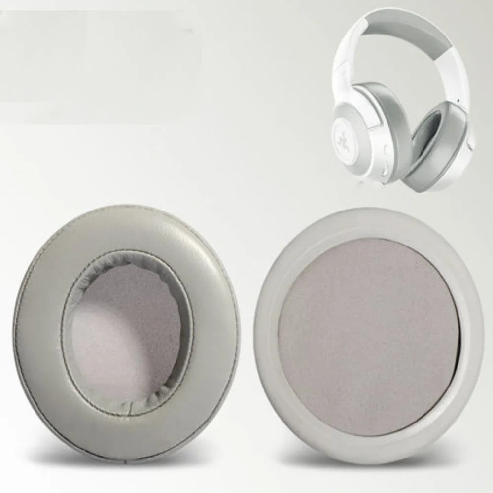 Coussinet Razer Kraken V3 X gris